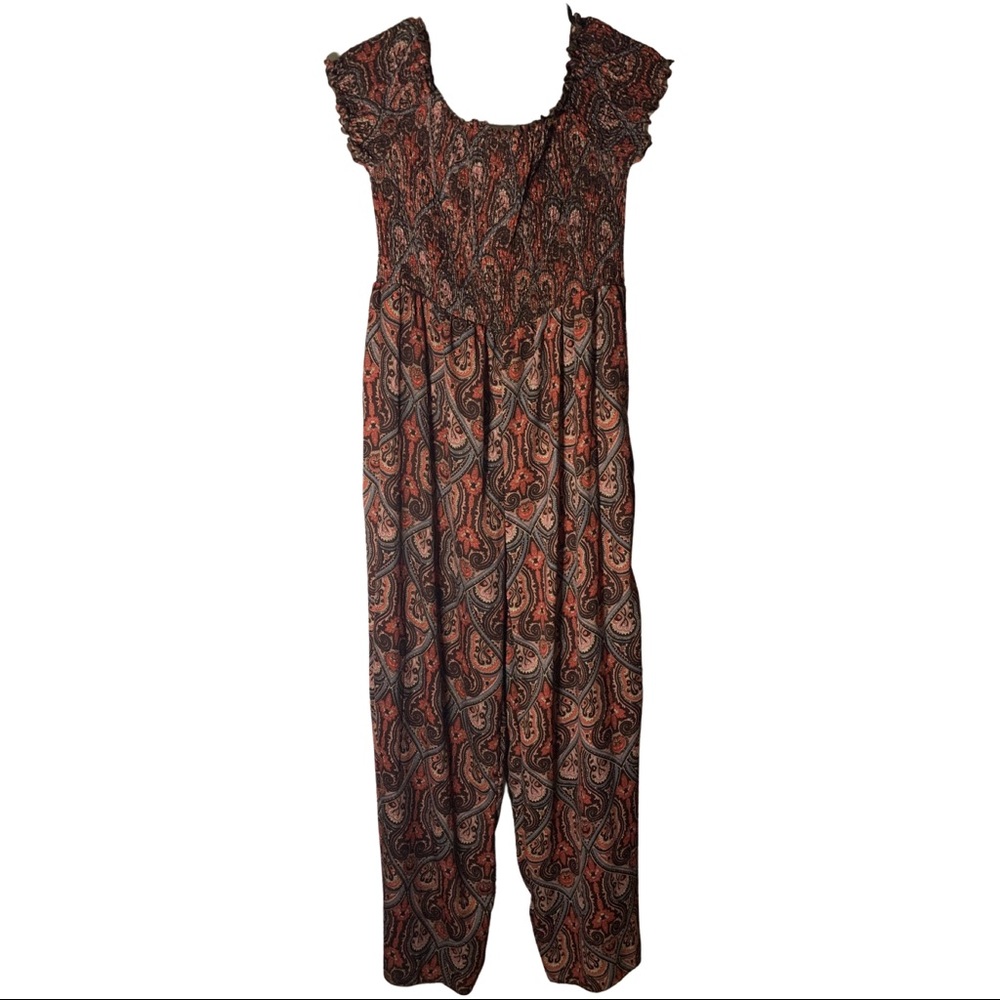 The Sassy Doll Jumpsuit